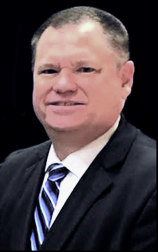Richard D. Telford